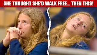 Homeless Woman Breaks Down in Court — Judge’s Kindness Changes Everything