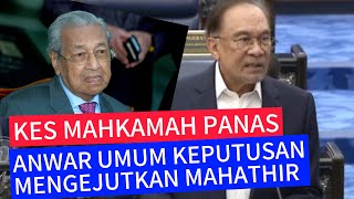 Download Lagu ANWAR UMUM KEJUTAN ; KEPUTUSAN MENGEJUTKAN MAHATHIR|| kes mahkamah panas MP3 Download Lagu ANWAR UMUM KEJUTAN ; KEPUTUSAN MENGEJUTKAN MAHATHIR|| kes mahkamah panas MP3
