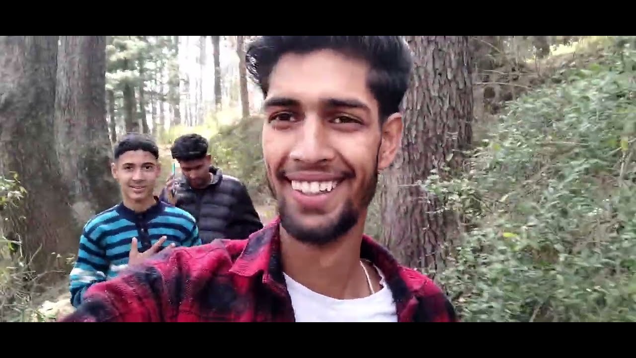 What a day  reel shoot pe chale ayush ka gana ka shoot be hogya 