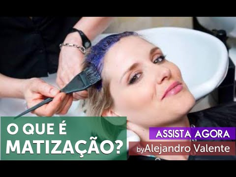 Vídeo: Toners danificam o cabelo?