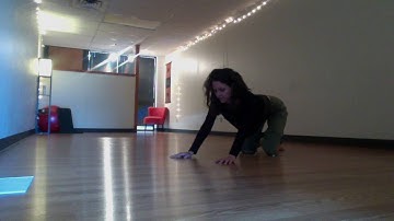 The Satisfaction Cycle with Alicia Patterson