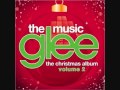 All I Want For Christmas Is You (Glee Cast Version)