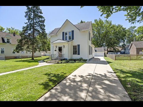 165 Colonial Court, Mount Clemens, MI home video tour