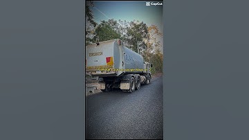 Garbage trucks on google Maps pt. 2