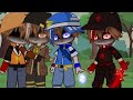 Chi khm tnh bnboboiboy x elemental and friendno shipbykimgacha club