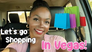 Driving to Las Vegas! Let’s go shopping for home decor!🛍️