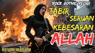 Download Mp3 🔥 TABIR SERUAN KEBESARAN ALLAH – Lagu Black Metal Gothic | Tema: Manusia Dzalim & Keadilan Abadi 🔥 Gudang lagu Download Mp3 🔥 TABIR SERUAN KEBESARAN ALLAH – Lagu Black Metal Gothic | Tema: Manusia Dzalim & Keadilan Abadi 🔥