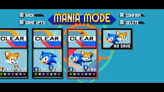 (OUTDATED) Custom Username for Sonic Mania Plus Android Decompilation RSDKV5 tutorial REUPLOAD