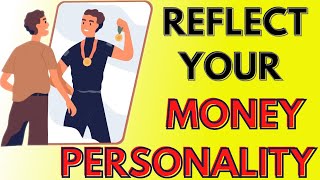 The 5 Money Personalities - Which One Are YOU ? | Money Personality Types Explained