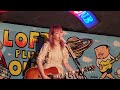 大森靖子弾き語り 続・実験室 vol.77/2023.3.24@新宿LOFT PLUS ONE