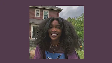 Good days - SZA - sped up - 1 hour