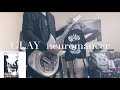 《GLAY 》neuromancer 弾いてみた。