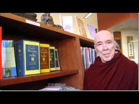 Bhikkhu Bodhi -  9 -  Social Teachings Of The Buddha