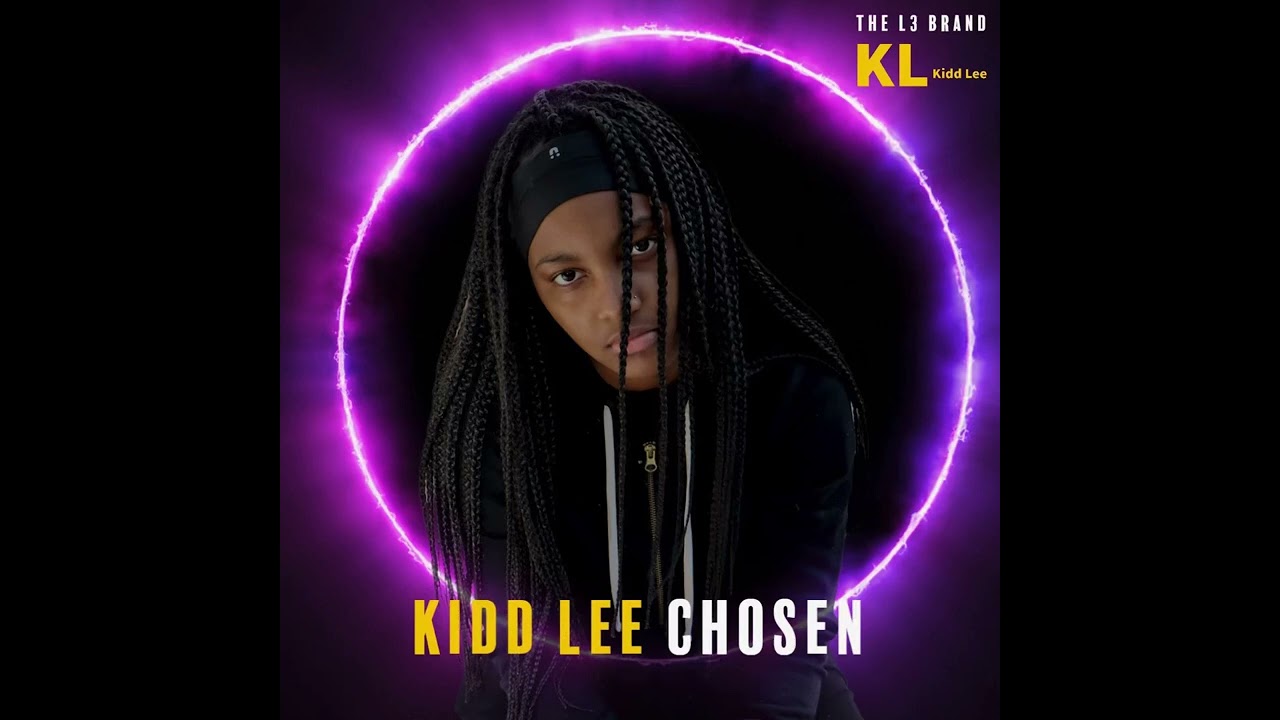 Jumpin (feat. Kieran the Light) [Remix] Kidd Lee Shazam