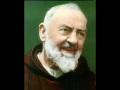 Preghiera a Padre Pio  - Tony Di Marti