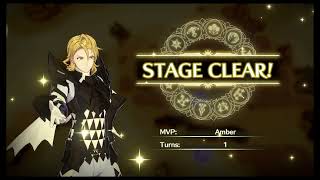 FE Engage Chapter 12 1 Turn (No DLC | No Well Staves)
