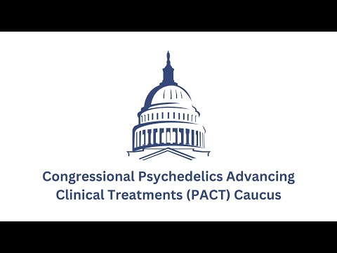 Press Conference: Congressional PACT Caucus Launch (Co-Chairs Gen. Bergman & Rep. Correa)