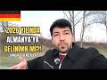 2026 YILINDA ALMANYA YA GELİNİR Mİ ALMANYA EKONOMİSİ BATIYOR MU HALA GELMEYE DEĞER Mİ