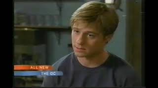 The OC S01E03 promo (8/31/03)