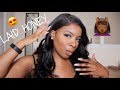 GET INTO THIS FRONTAL! | Pure Glam Glam Box Review