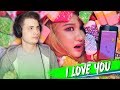 EXID - I LOVE YOU (MV) REACTION/РЕАКЦИЯ