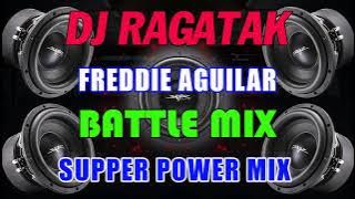 RAGATAK POWER MIX 2023 🎶✨ NONSTOP FREDDIE AGUILAR
