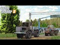 ДОЛГОЖДАННЫЙ СТРИМ НА КАРТЕ БУХАЛОВО В FARMING 19