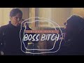 Baron Zemo | Boss Bitch