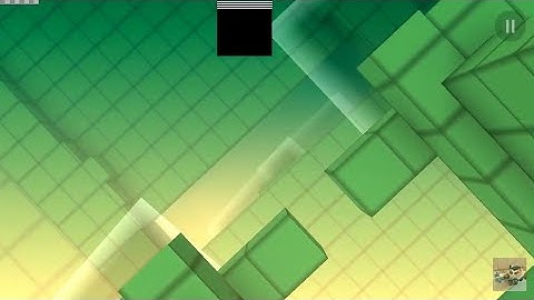 Smash hit Corrupted mod +(mayhem mode)+(No obstacles) =This video Pt.2