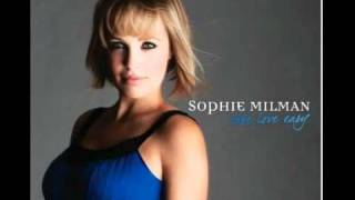 Sophie Milman - I Concentrate On You chords