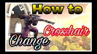 Realm Royale - How to change your crosshair (Aim better!)