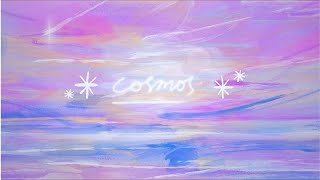 Aliana Chambers - Cosmos (Lyric Video) by aliana chambers 114 views 4 months ago 3 minutes, 33 seconds