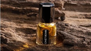 Areej Le Dore Civet Bomb Attar 💣 (2022) Fragrance Review #areejledore #attar #fragrance #cologne by Ramsey 812 views 3 weeks ago 29 minutes