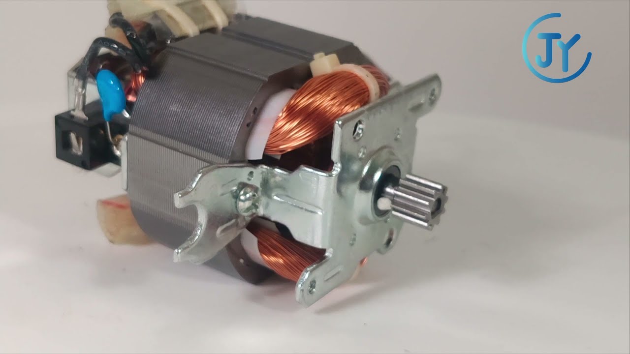 5425 Motor Pure Copper Wire Hand Blender Motor