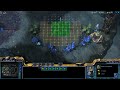Starcraft 2 - 3v3 - Sep 14, 2024 - SC2 Gameplay