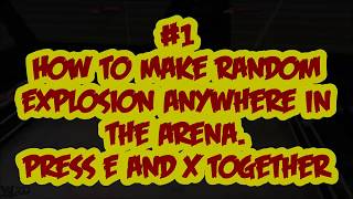 WRESTLING MPIRE TRICKS - BURN WEAPONS AND MORE screenshot 5