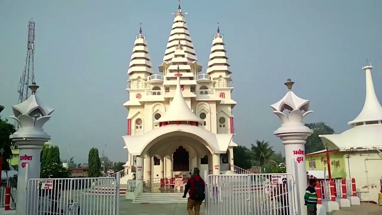 KHAGARIA TOURISM IN BIHAR – INDIA