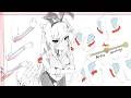 How to draw anatomy | P.2 DRAWING ARMS |