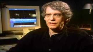 eXistenZ (Featurette)
