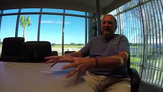 Sumter Airport rejuvenation project