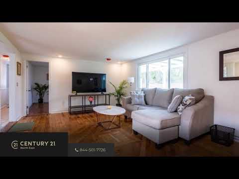 30 Priscilla Road, Haverhill, MA home video tour