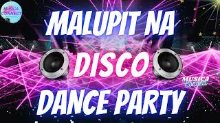 NEW MALUPIT NA TAGALOG OPM LOVESONGS NONSTOP REMIX - VIRAL DISCO REMIX 2023 PLAYLIST