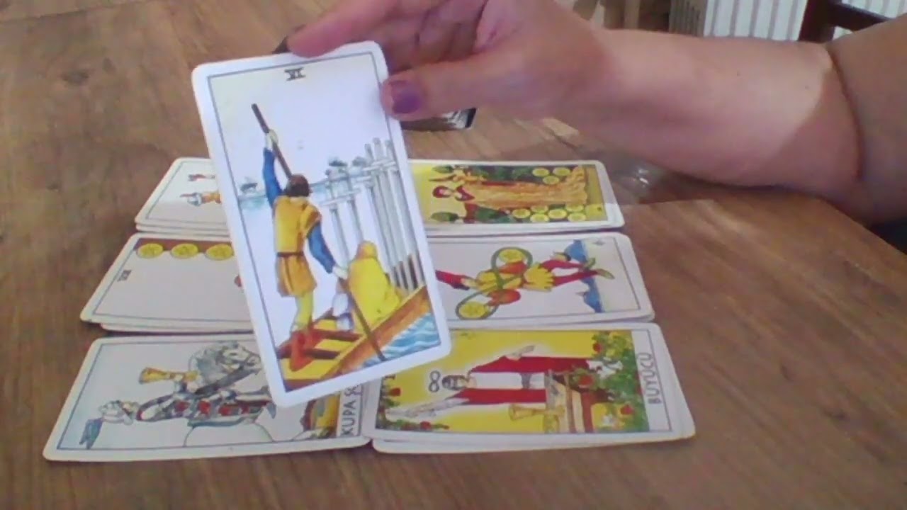 Aslan Burcu Eylül Tarot Yorumları İş Haberi Gelecek - Para Kazanma İş