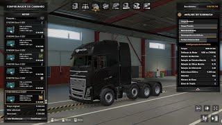 ["ETS2", "ATS", "STEAM", "SCS", "EURO TRUCK SIMULATOR 2", "AMERICAN TRUCK SIMULATOR", "DRIVER", "TRUCK", "TRAILER", "SKIN", "MAP", "COMBO", "CHANNEL", "BRAZIL", "ITALY", "EUROPE", "SPAIN", "ENGLAND", "EUA", "ENGINE", "SCANIA", "IVECO", "RENAULT", "FH", "MAN", "VOLKSWAGEN", "DAF", "MERCEDES BENZ", "VOLVO", "BRASIL", "GAMES", "TGX", "TG3", "JOGOS", "GAMER"]