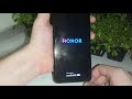 Honor Android 10 FRP, сброс аккаунта Google, патч безопасности от июня