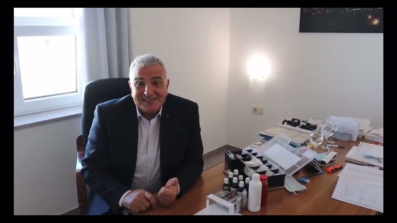 Osnove Holizma Dr Dunjić