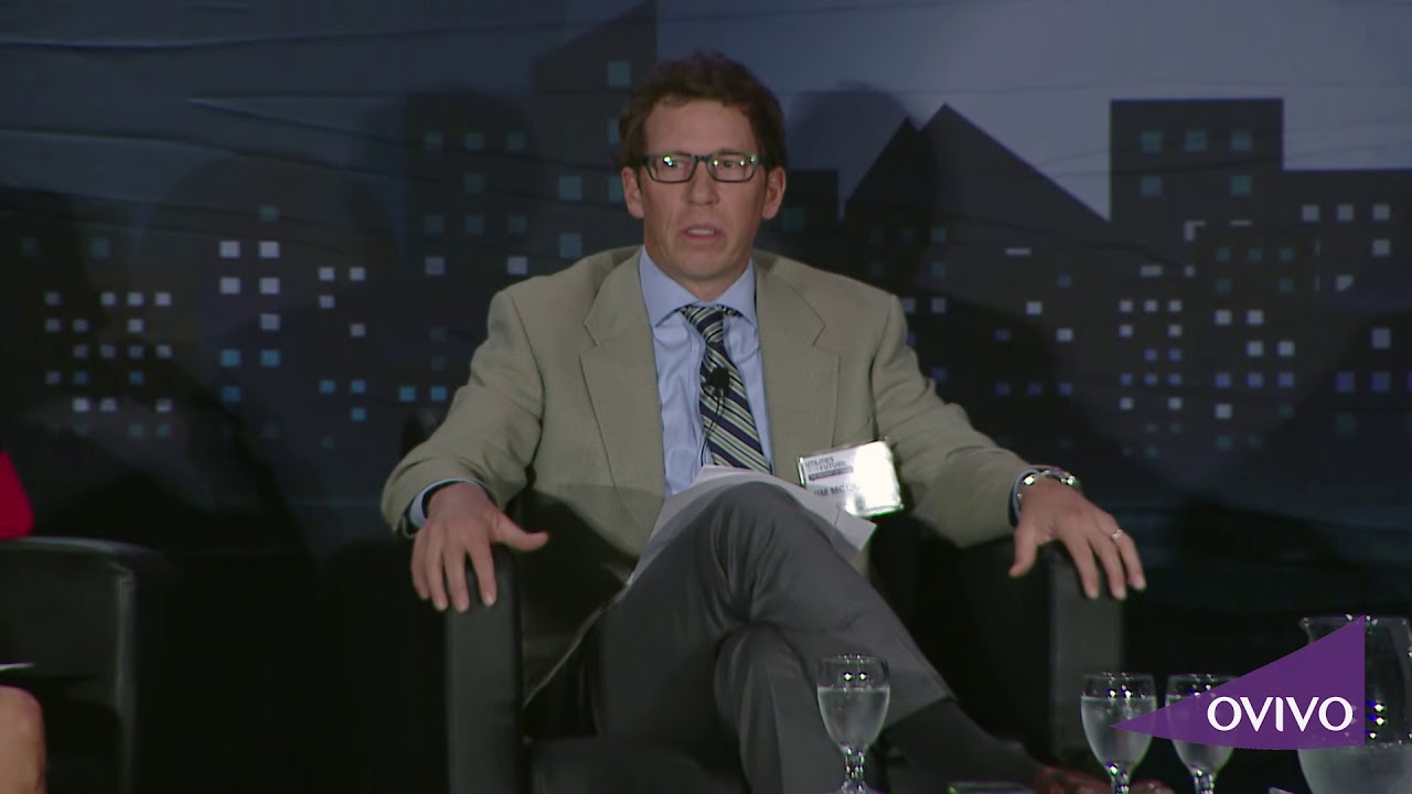 Utilities of the Future 2017