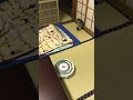 ２匹目のペット~ルンバ527修理後の動作確認 ~2nd pet~Operation check after roomba527 repair