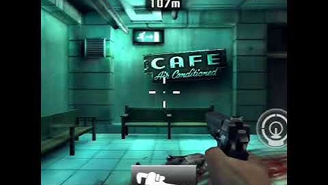 dead trigger 2 || level 3 complete || part 1