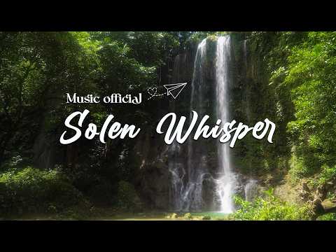 Solen Whisper - Relaxing Piano Music 🎶 [ Relax Melody Rain ]